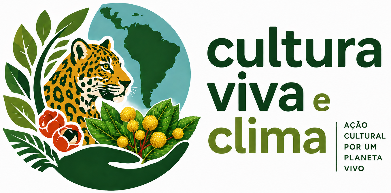 CULTURA VIVA E CLIMA